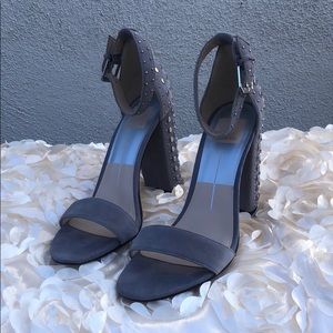 Dolce Vita Heeled Sandals